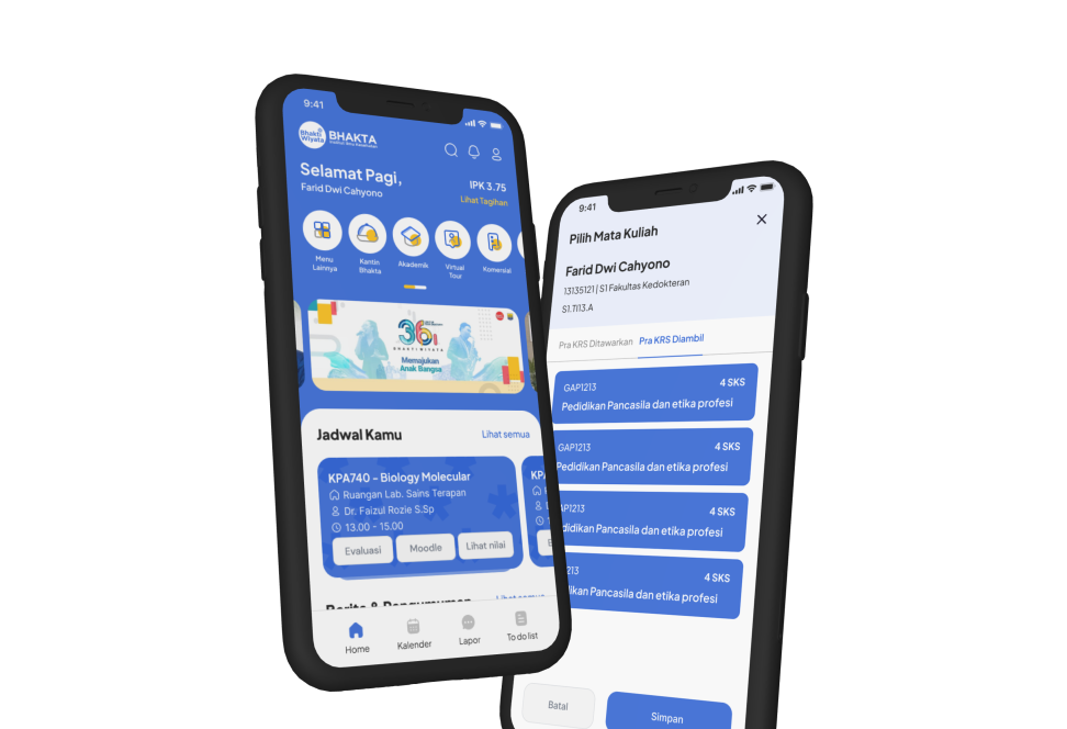 Bhakta super app